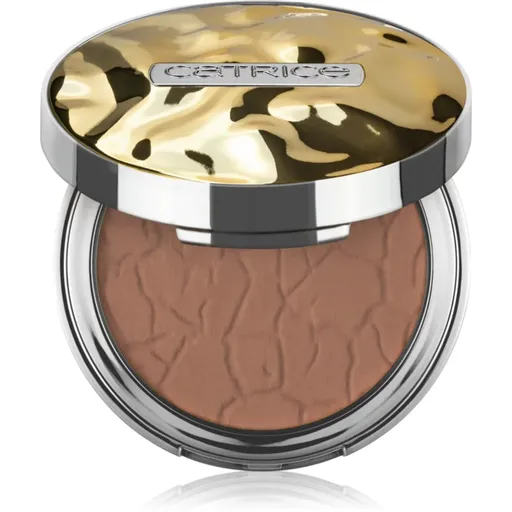 Catrice DESERT DUNE krémový bronzer s matným efektem odstín C02 Future Oasis 8.5 g