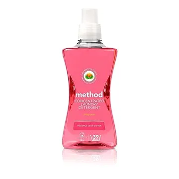 ECOVER Method Peony Blush 1,56 l (39 praní) (817939012147)