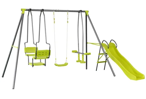 Zahradní dětské hřiště GH224738