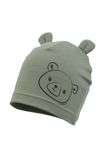 Dětská čepice Jamiks HEMANT