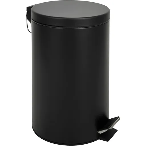 Toro Pedálový odpadkový koš 20 l, 29,2 x 45 cm, L