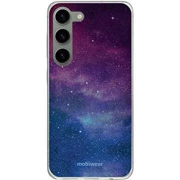 Mobiwear Silikon pro Samsung Galaxy S23 - B027 (5904808437677)
