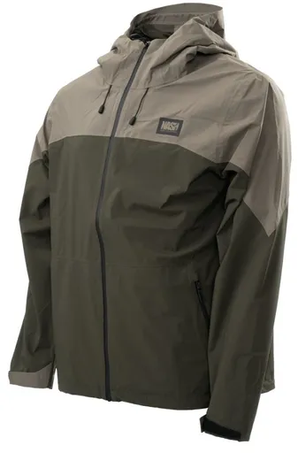 Nash bunda zt lite dry pack jacket - xl