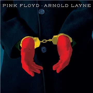 Pink Floyd: Arnold Layne (Live At Syd Barrett Tribute, 2007) - LP (9029528368)