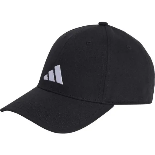 adidas TIRO LEAGUE CAP Kšiltovka, černá, velikost OSFY