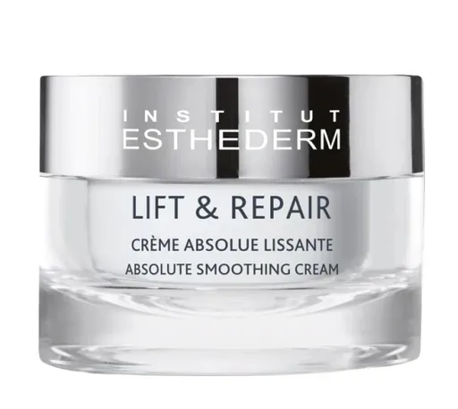 Institut Esthederm Vyhlazující pleťový krém Absolute Smoothing Cream 50 ml