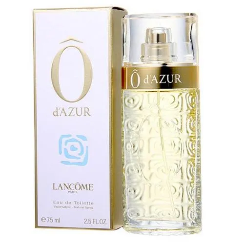 Lancôme O D´Azur - EDT 75 ml
