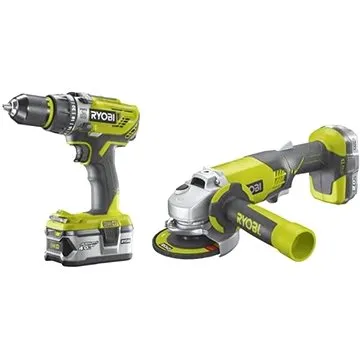Ryobi R18PDAG-242S (5133003842)