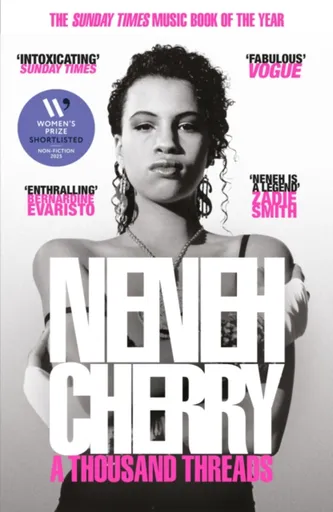 A Thousand Threads - Cherry Neneh