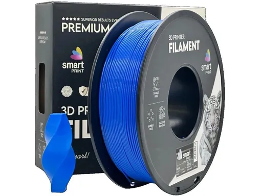 PETG blue | Smart Print