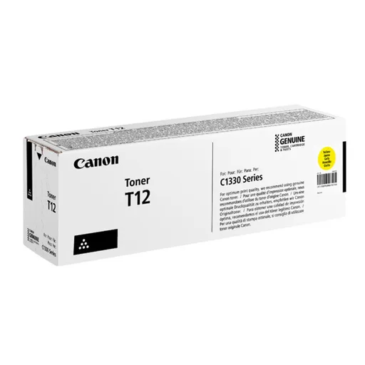 CANON T-12 Y - originální