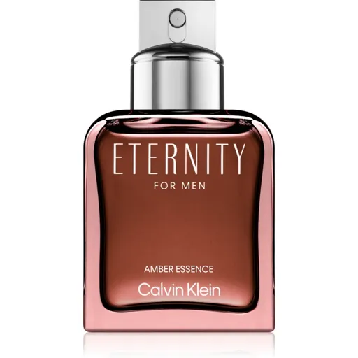 Calvin Klein Eternity for Men Amber Essence parfém pro muže 100 ml