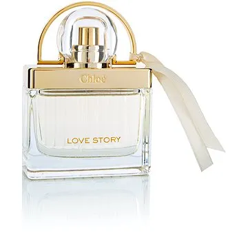 CHLOÉ Love Story EdP