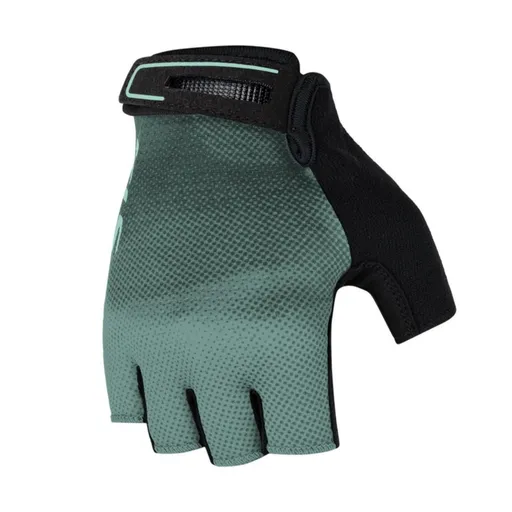 Cyklo rukavice Kellys Factor 025 Green XS