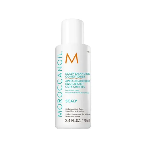 Moroccanoil Vyživující kondicionér Scalp (Balancing Conditioner) 70 ml