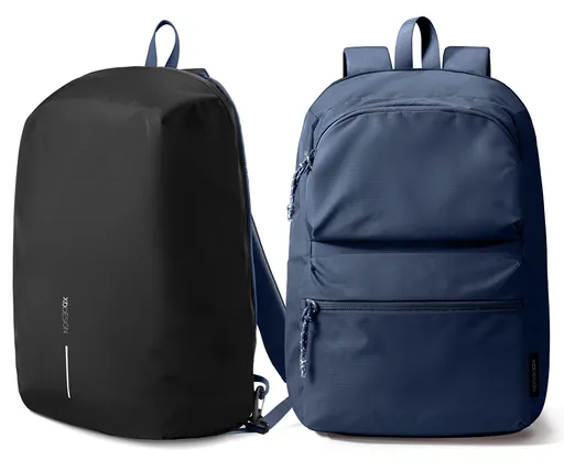 Městský batoh, Switch 2v1, 16", XD Design, navy