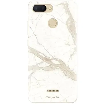 iSaprio Marble 12 pro Xiaomi Redmi 6 (mar12-TPU2_XiRmi6)