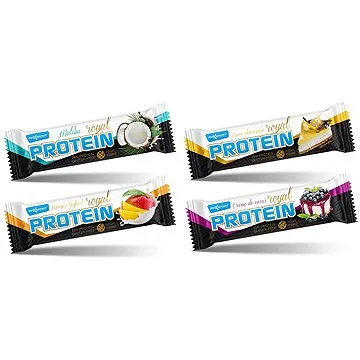 Max Sport Royal protein 60 g (SPTmsp0006nad)