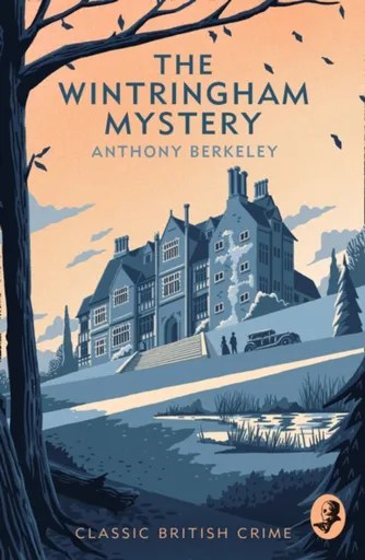 The Wintringham Mystery - Anthony Berkeley