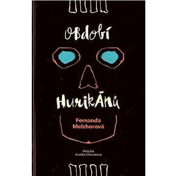 Období hurikánů (978-80-7637-180-4)