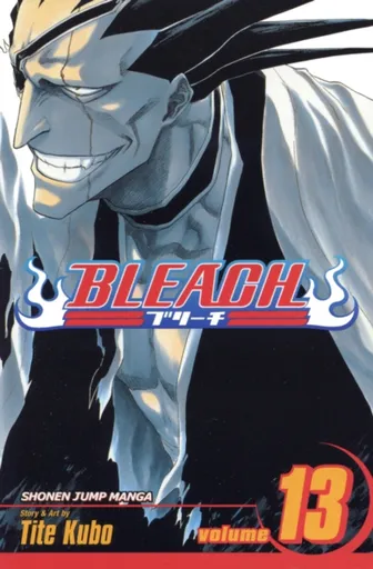 Bleach, Vol. 13 - Tite Kubo