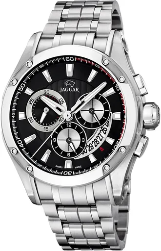 Jaguar Special Edition J1033/1