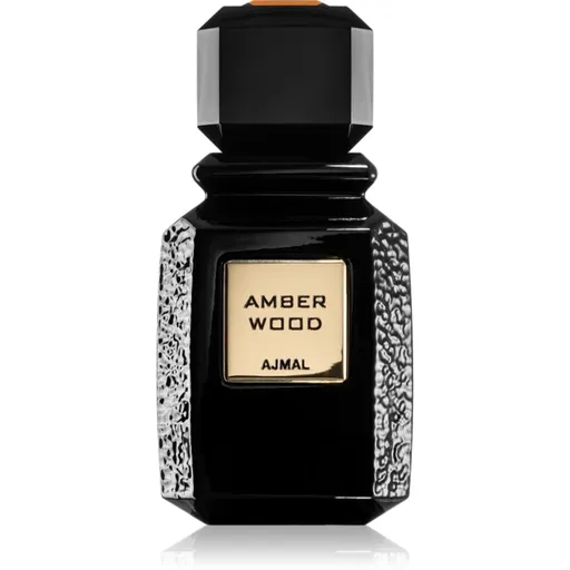 Ajmal Amber Wood parfémovaná voda unisex 100 ml