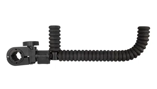 Mikado neoprenové rameno se závity na dvě rohatinky