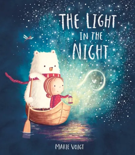 The Light in the Night - Marie Voigt