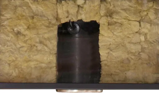 NORDLUX vestavné svítidlo Mixit 8W GU10 kartáč. ocel 71820132