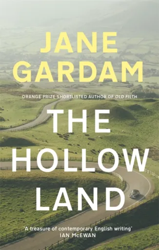The Hollow Land - Jane Gardam