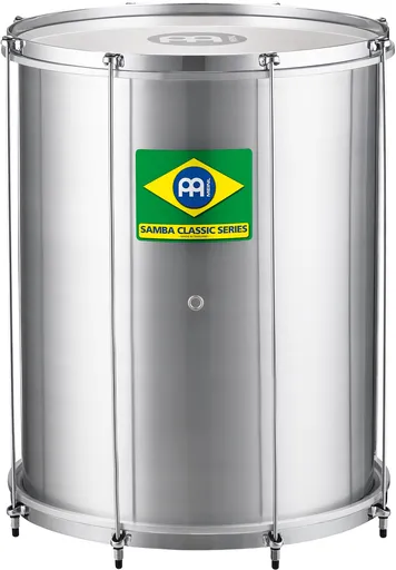 Meinl SUC18 Classic Series