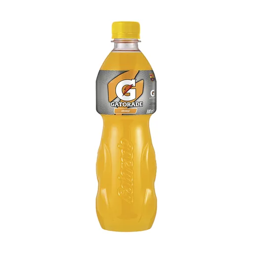 Gatorade pomeranč 500 ml