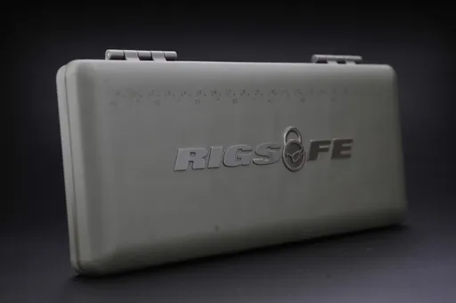 Korda Organizér Mini Rig Safe Combi,Korda Organizér Mini Rig Safe Combi