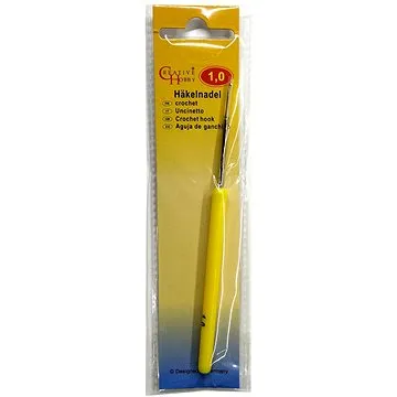 Háček 1,0 mm (82510)