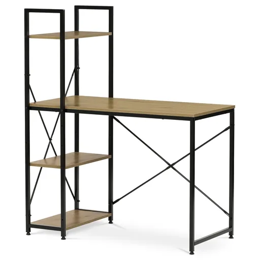 Pracovní stůl 100 x 48 cm, dub