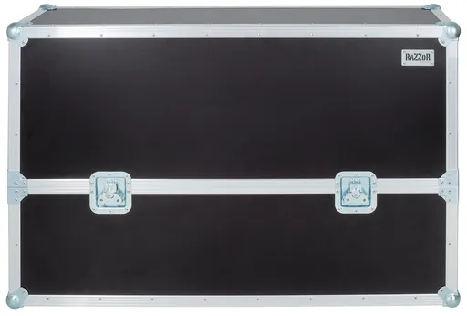 Razzor Cases Case pro 2x LCD TV 55"