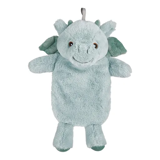 BELLY PAIN BANDITS Termofor drak