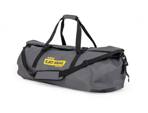 Black Cat Taška Cat Seal WP Duffle Bag 60L,Black Cat Taška Cat Seal WP Duffle Bag 60L