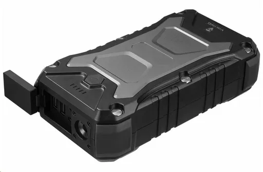 Viking outdoorová powerbanka SKADI III, 30000 mAh, bezdrátové nabíjení