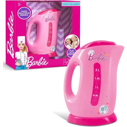 Barbie Kuchyňské spotřebiče Varná konvice