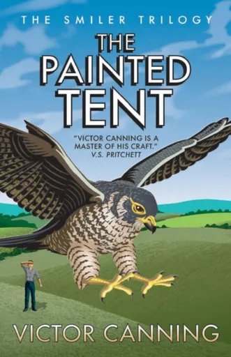 The Painted Tent - Victor Canning
