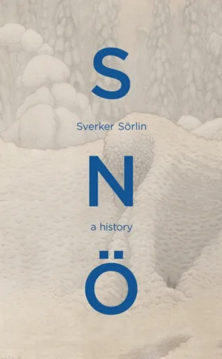 Sno - Sverker Sorlin