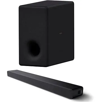 Sony HT-A3000 + subwoofer SA-SW3 (BUNDLE)