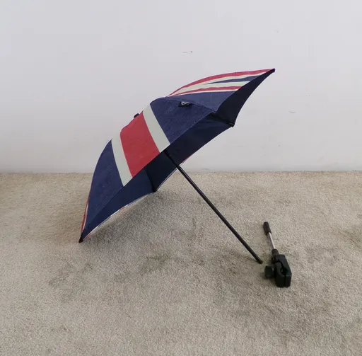 EASYWALKER Slunečník Vintage MINI by Easywalker