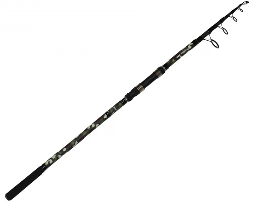 Zfish prut kingstone telecarp 3,6 m 3 lb