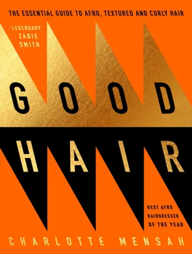 Good Hair - Charlotte Mensah