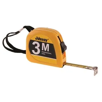 Metr svinovací KDS 3013, 3 m x 13 mm, JOHNNEY (111003)