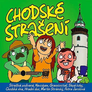 Chodské strašení