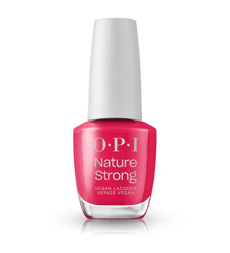 OPI Nature Strong Berry Pickin’ Season lak na nehty 15 ml